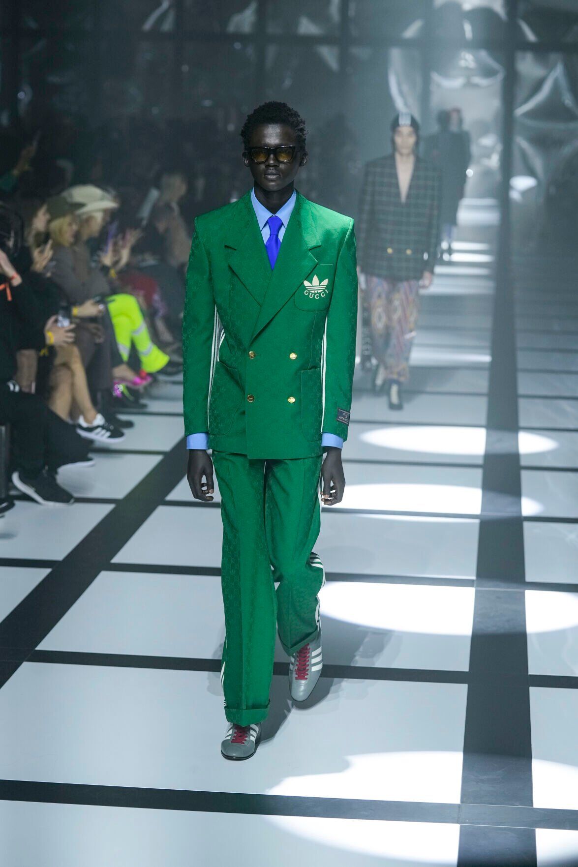 Italy Fashion Gucci F/W 22-23